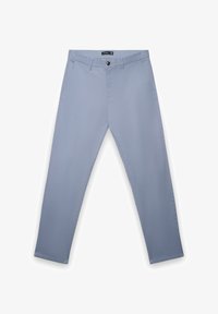 Unausgewählt, carta da zucchero