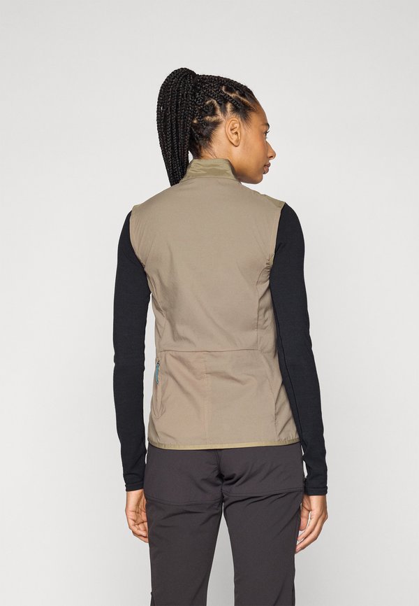 TRAIL VEST - Waistcoat3
