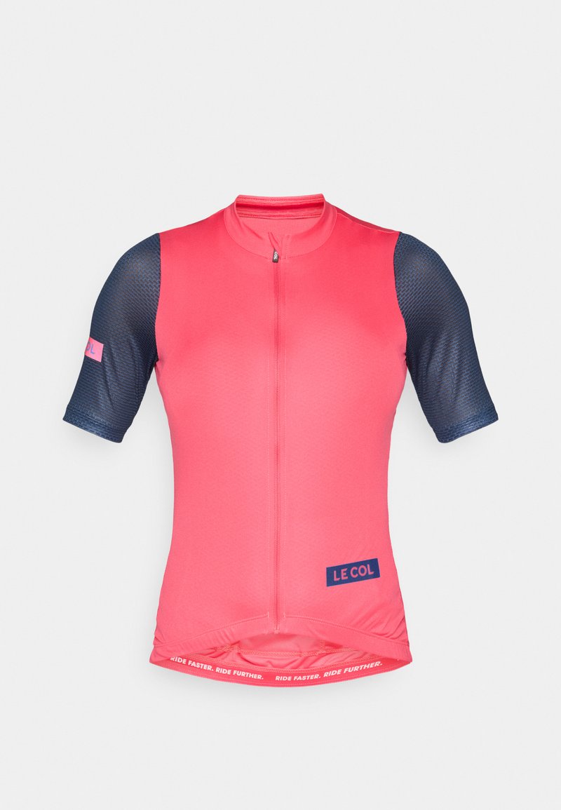 Maglia in rete da ciclismo a maniche corte da donna M8-W NRC Blue Blu Maglia in rete da ciclismo a maniche corte da donna M8-W NRC Blue Blu