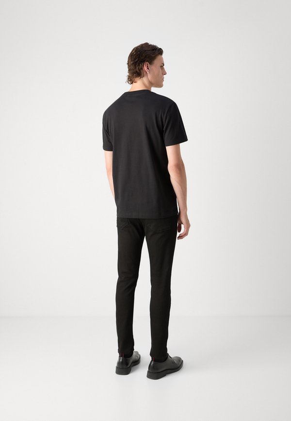 HEAVY REGULAR  - Basic T-shirt2