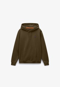 Ikke valgt, dark olive