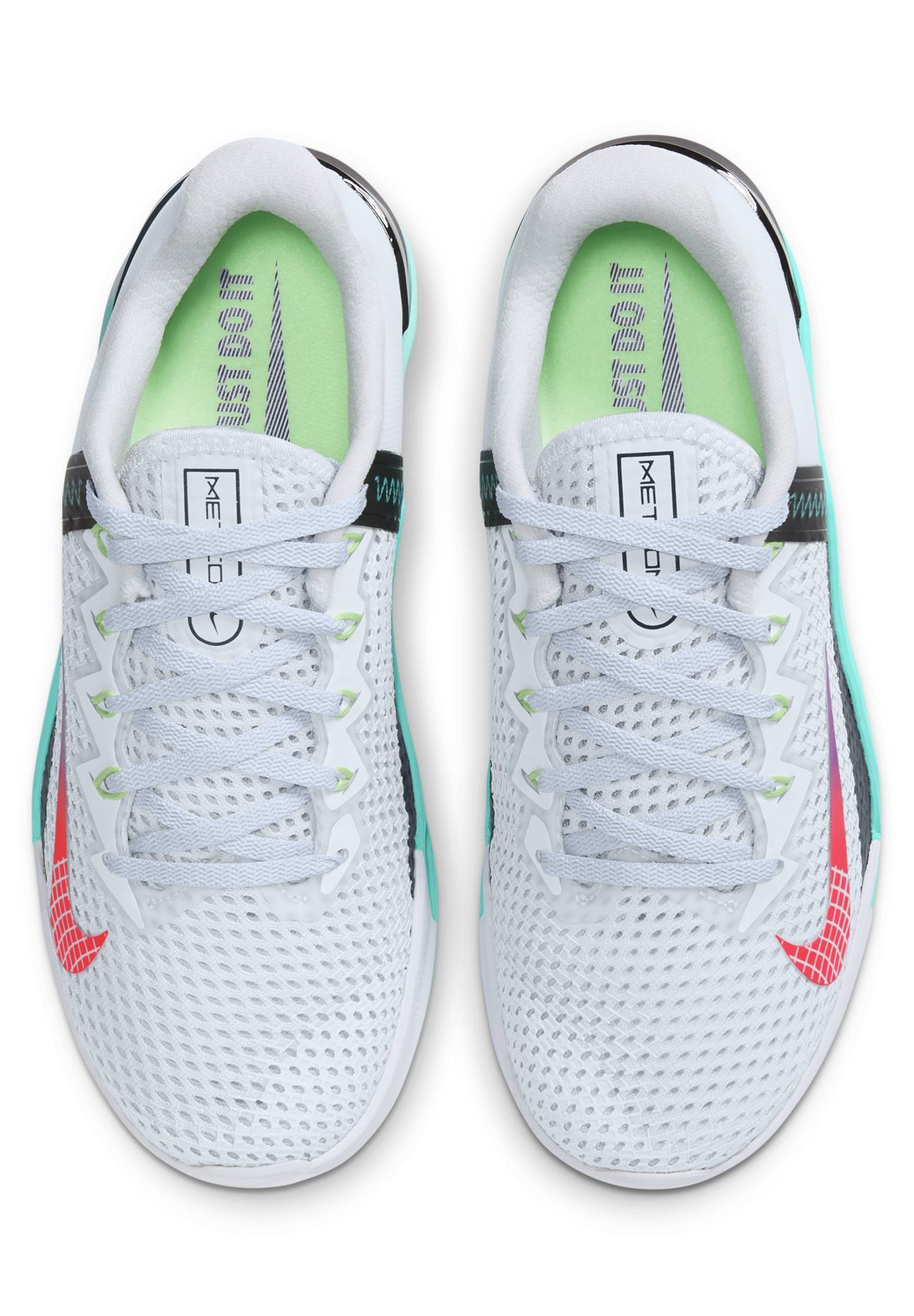nike metcon 6 hyper jade