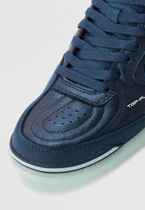 TOPFLEX - Indoor football boots2