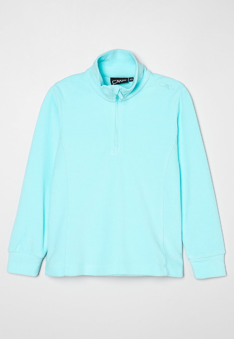 CMP Fleece trui turquoise CMP Fleece trui turquoise