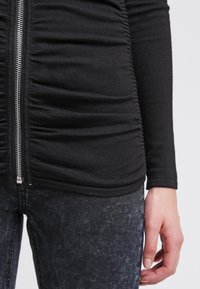 Guess Cardigan - black