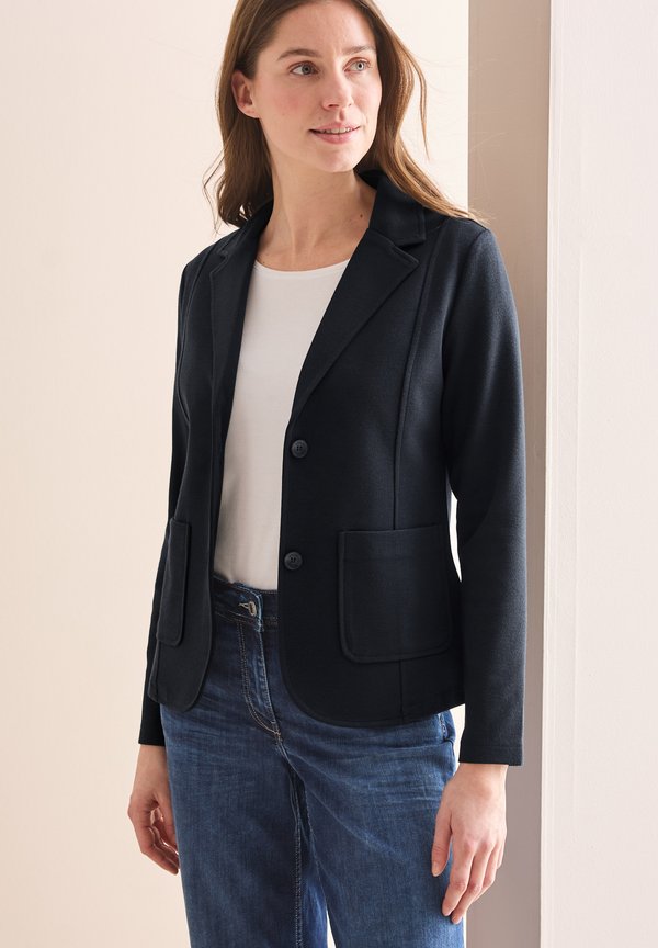 Blazer - blau