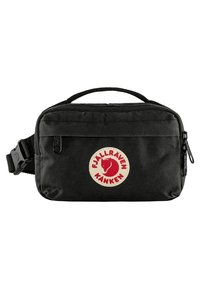 KÅNKEN HIP PACK UNISEX - Bum bag - black
