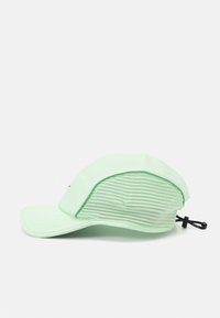 Nike Performance FLY UNISEX - Cap - vapor green/anthracite/black