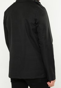 Threadbare Overgangsjakke - black