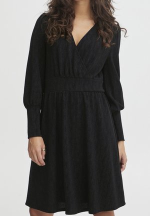 Vapaa-ajan mekko - black