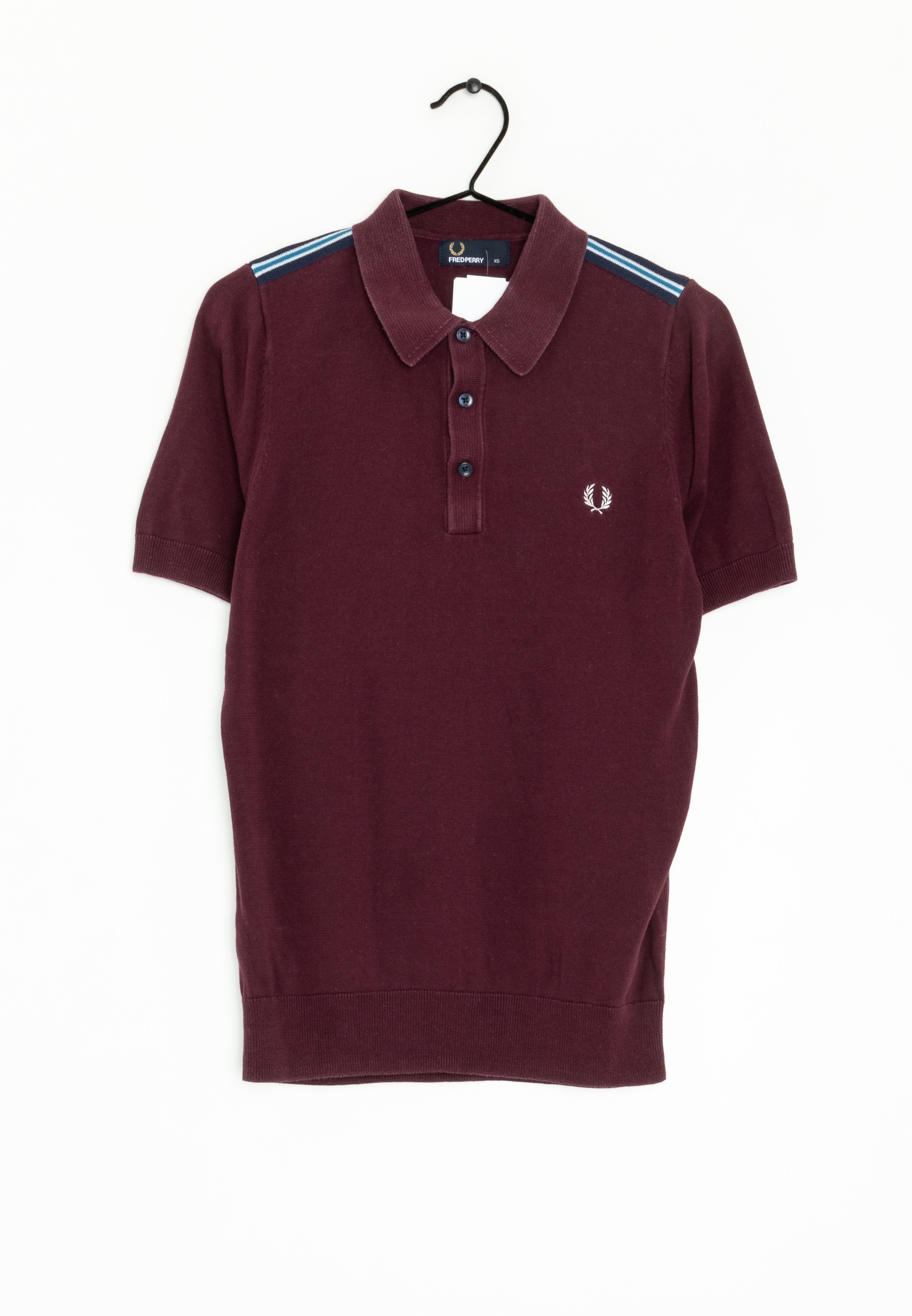 Fred Perry Polo - red/rosso - Zalando.it