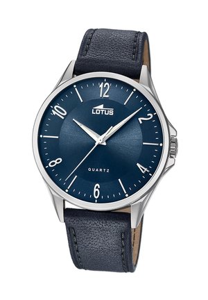 Lotus CLASSIC - Montre - silberfarben