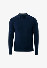 Nevybráno, mid navy