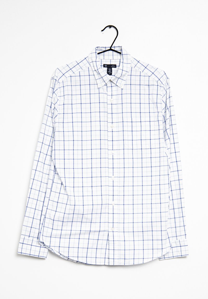 GAP Chemise - blue