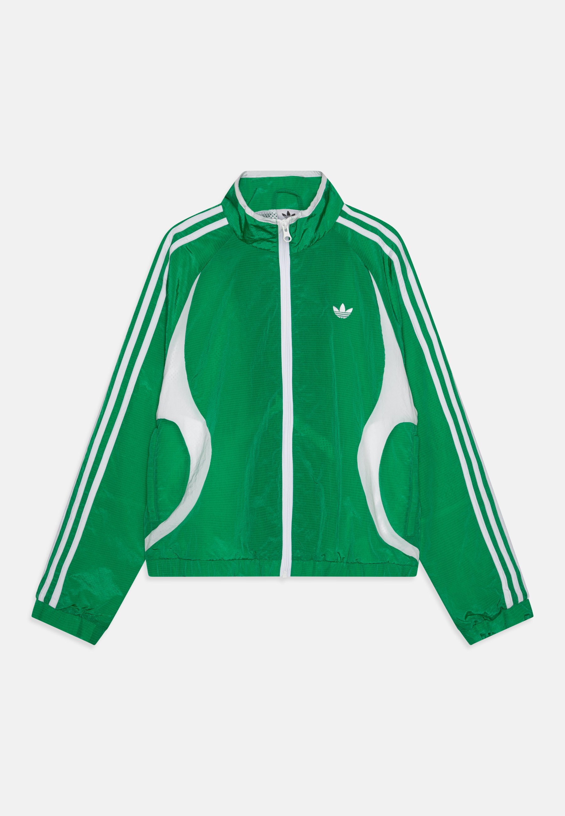 adidas track top junior