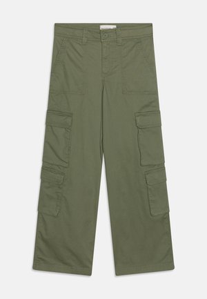 Pantaloni cargo - sea spray