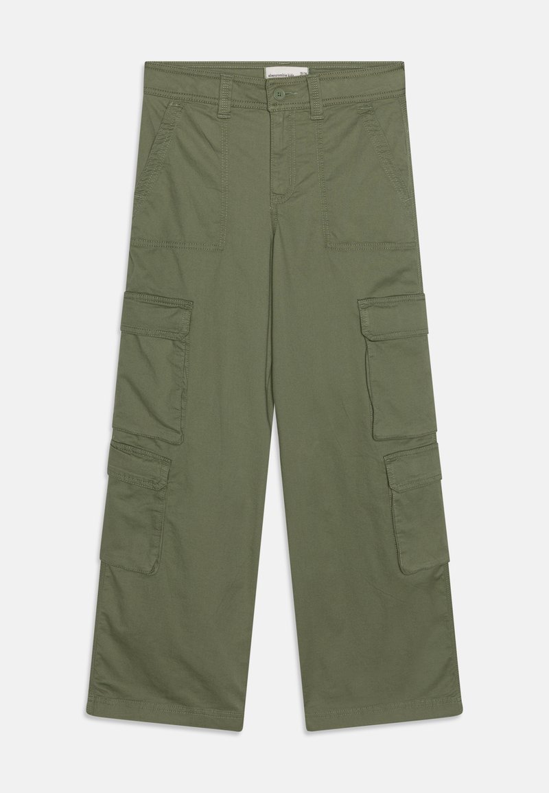 Pantaloni cargo