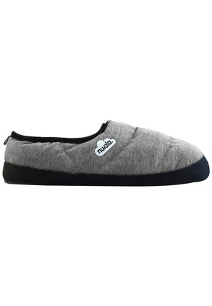 Pantuflas - grey