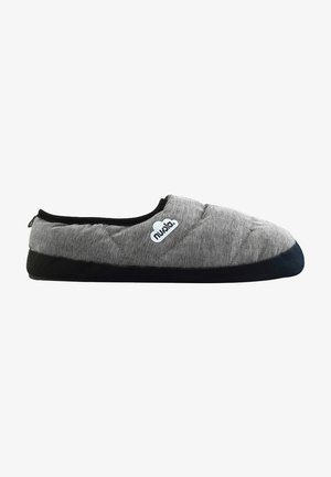 Nuvola Pantuflas - grey