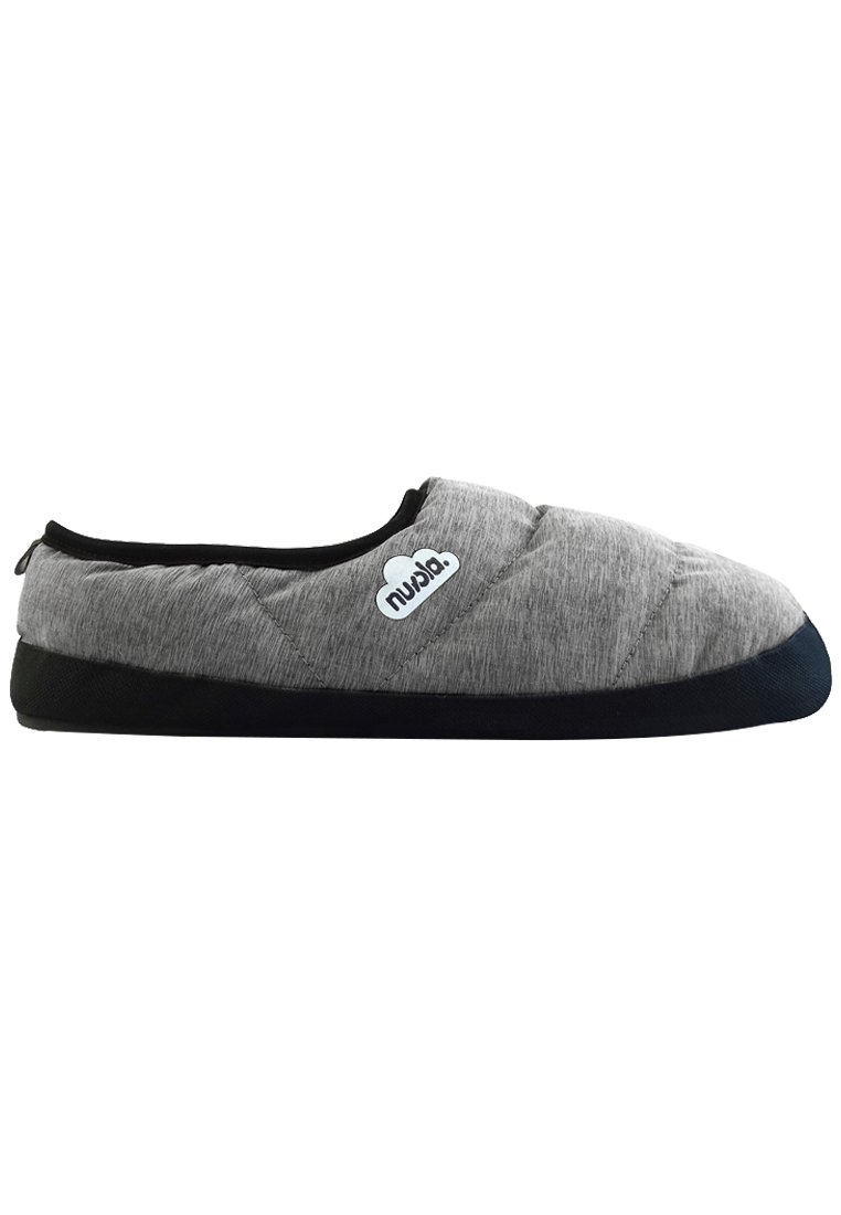 Nuvola Pantuflas - grey