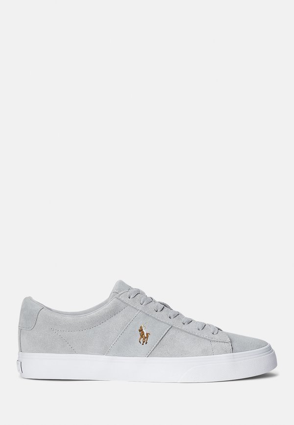 SAYER SUEDE SNEAKER - Sneaker low