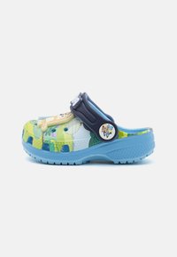 Crocs BLUEY CLASSIC UNISEX Chanclas de baño Zalando