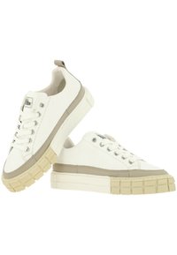 Bullboxer Sneaker low - white