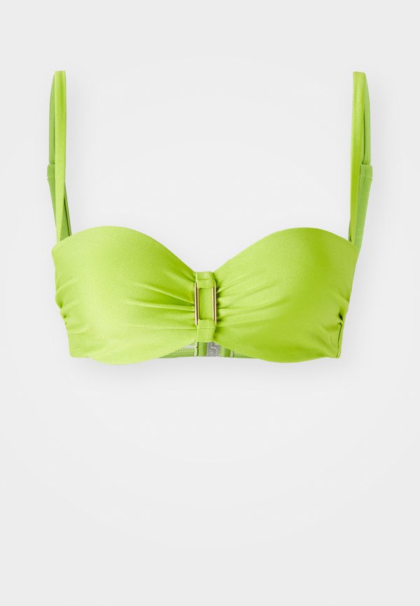 WIRE BANDEAU ARINA - Bikini top2