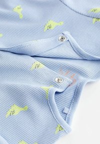 Next FOOTLESS 3 PACK - REGULAR FIT - Pidžamas - bright miniprint dino