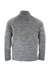 Peak Mountain CROCO - Fleecejakke - gris clair