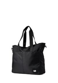 Weekend Offender Cabas - black ripstop