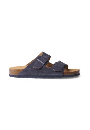 GER-QT - Platt slip-in - mari