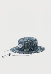 Seleccionado, collegiate navy