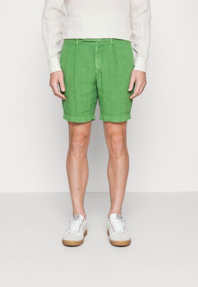 Boglioli Short - green