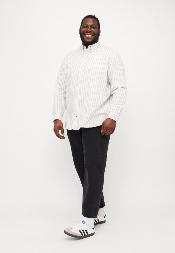 JJEOXFORD SHIRT - Shirt - crockery2