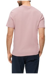 s.Oliver - T-shirt basic