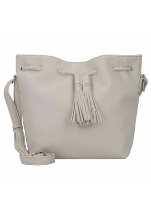 Handtasche - off-white