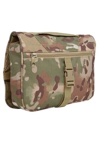 Brandit LARGE - Mosózsák - tactical camo