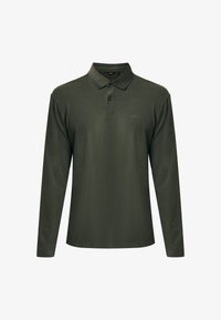 Ausgewählt, dark olive