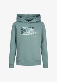 Niewybrane, goblin blue