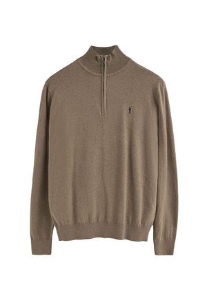 Pullover - brown vigore