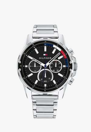 - Zegarek chronograficzny