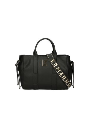 Shopping bag - nero