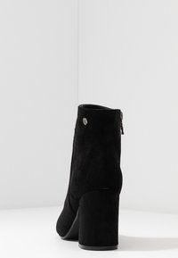 XTI Tronchetti - black