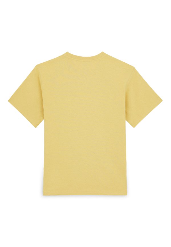 LURAY POCKET TEE - Basic T-shirt - fall leaf3