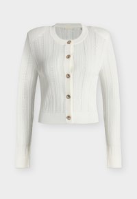 Επιλέχθηκε, cream white