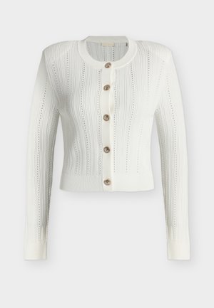 Guess, CARMEN - Vest - cream white