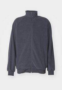 adidas Originals UNISEX - Μπουφάν προπόνησης - carbon