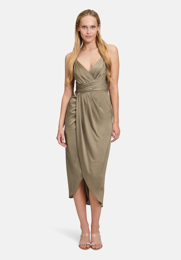 Cocktailkleid/festliches Kleid - turf