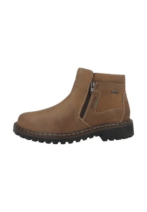 Botines - brasil pl